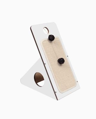Vesper Rascador - V PlayStation White Vesper Rascador - V PlayStation White