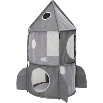 Vesper Rocket Color Gris Vesper Rocket Color Gris