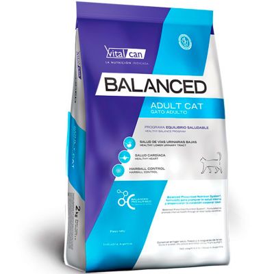 VitalCan Cat Adulto 7.5kg VitalCan Cat Adulto 7.5kg