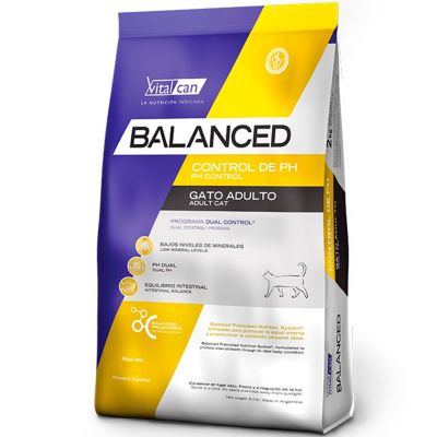 VitalCan Cat Control PH 7.5kg VitalCan Cat Control PH 7.5kg