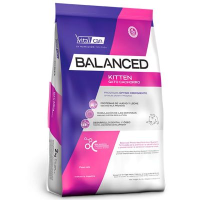 VitalCan Cat Kitten 7.5kg VitalCan Cat Kitten 7.5kg