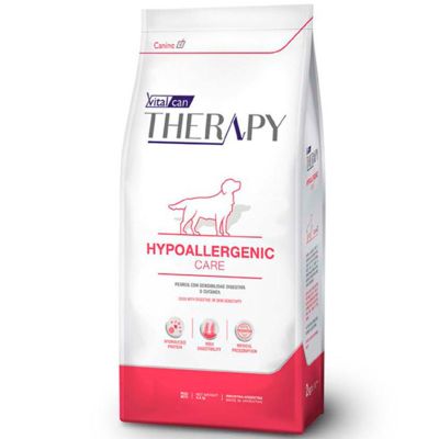 VitalCan Therapy Canine Hypoallergenic Care 2kg VitalCan Therapy Canine Hypoallergenic Care 2kg