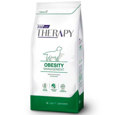 VitalCan Therapy Canine Obesity Management 15kg VitalCan Therapy Canine Obesity Management 15kg