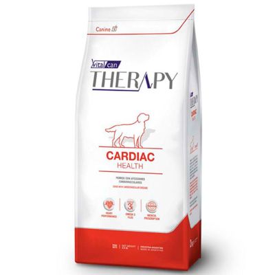 VitalCan Therapy Canino Cardiac Health 10kg VitalCan Therapy Canino Cardiac Health 10kg