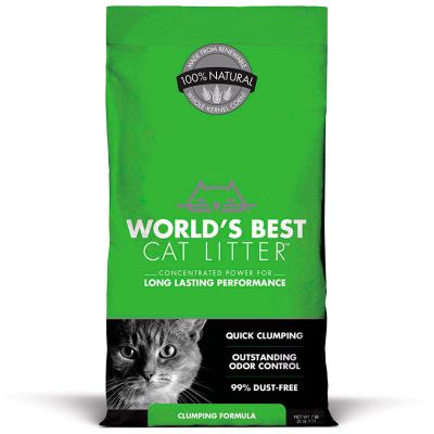 WBCL Clumping Formula 3.18kg WBCL Clumping Formula 3.18kg