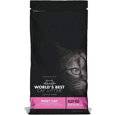 WBCL Picky Cat 5.44kg WBCL Picky Cat 5.44kg
