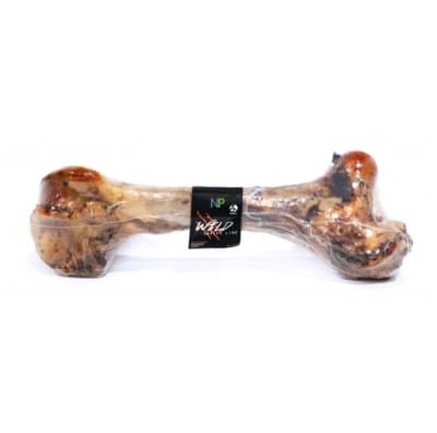 Snack Wild Femur de vacuno (40CM) Snack Wild Femur de vacuno (40CM)