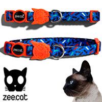 ZeeCat Atlanta Collar Cat ZeeCat Atlanta Collar Cat