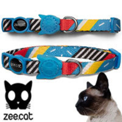 ZeeCat Brooklyn Collar ZeeCat Brooklyn Collar