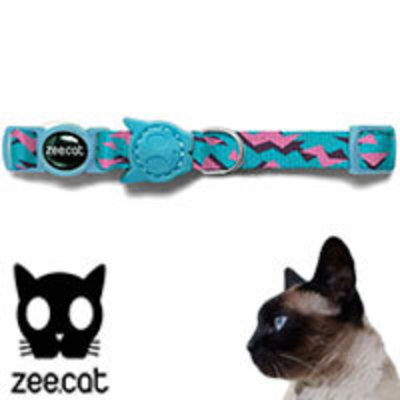 ZeeCat Crosby Collar ZeeCat Crosby Collar