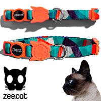 ZeeCat Ella Collar Cat ZeeCat Ella Collar Cat