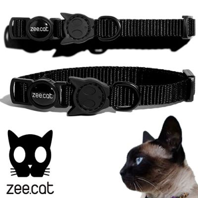ZeeCat Gotham Collar Cat ZeeCat Gotham Collar Cat