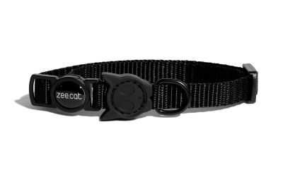 ZeeCat Gotham Collar Cat ZeeCat Gotham Collar Cat