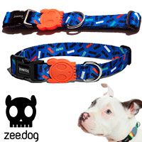 ZeeDog Atlanta Collar Dog ZeeDog Atlanta Collar Dog
