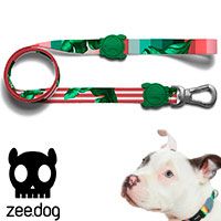 ZeeDog Bali Leash - Tirador ZeeDog Bali Leash - Tirador