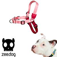 ZeeDog Blink Soft Walk Harness ZeeDog Blink Soft Walk Harness