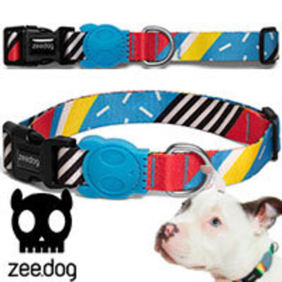 ZeeDog Brooklyn Collar ZeeDog Brooklyn Collar