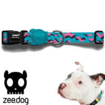 ZeeDog Crosby Collar ZeeDog Crosby Collar