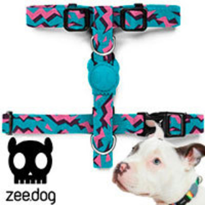 ZeeDog Crosby H-Harness ZeeDog Crosby H-Harness