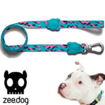 ZeeDog Crosby Leash - Tirador ZeeDog Crosby Leash - Tirador
