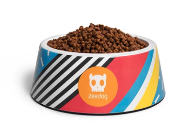 ZeeDog Brooklyn Bowl Small ZeeDog Brooklyn Bowl Small