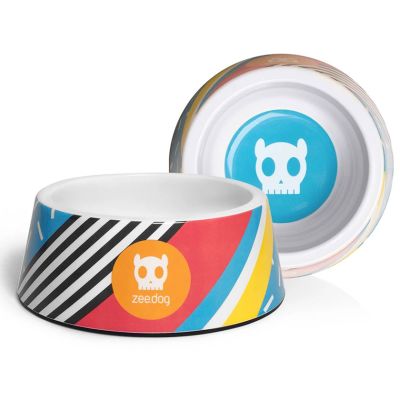 ZeeDog Brooklyn Bowl Small ZeeDog Brooklyn Bowl Small
