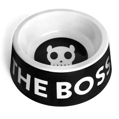 ZeeDog Plato Boss Bowl Large ZeeDog Plato Boss Bowl Large