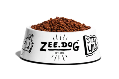 ZeeDog Plato Old Skoll Bowl Large ZeeDog Plato Old Skoll Bowl Large