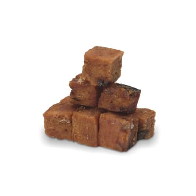 Zeus Meaty Bites Fusión de Salmón para Perros 150gr Zeus Meaty Bites Fusión de Salmón para Perros 150gr