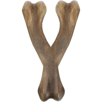 Zeus Nosh Wishbone sabor Pollo - Selecciona el tamaño Zeus Nosh Wishbone sabor Pollo - Selecciona el tamaño