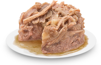 Zoe Cat Delightful Duets Pavo y Pollo 80gr Zoe Cat Delightful Duets Pavo y Pollo 80gr