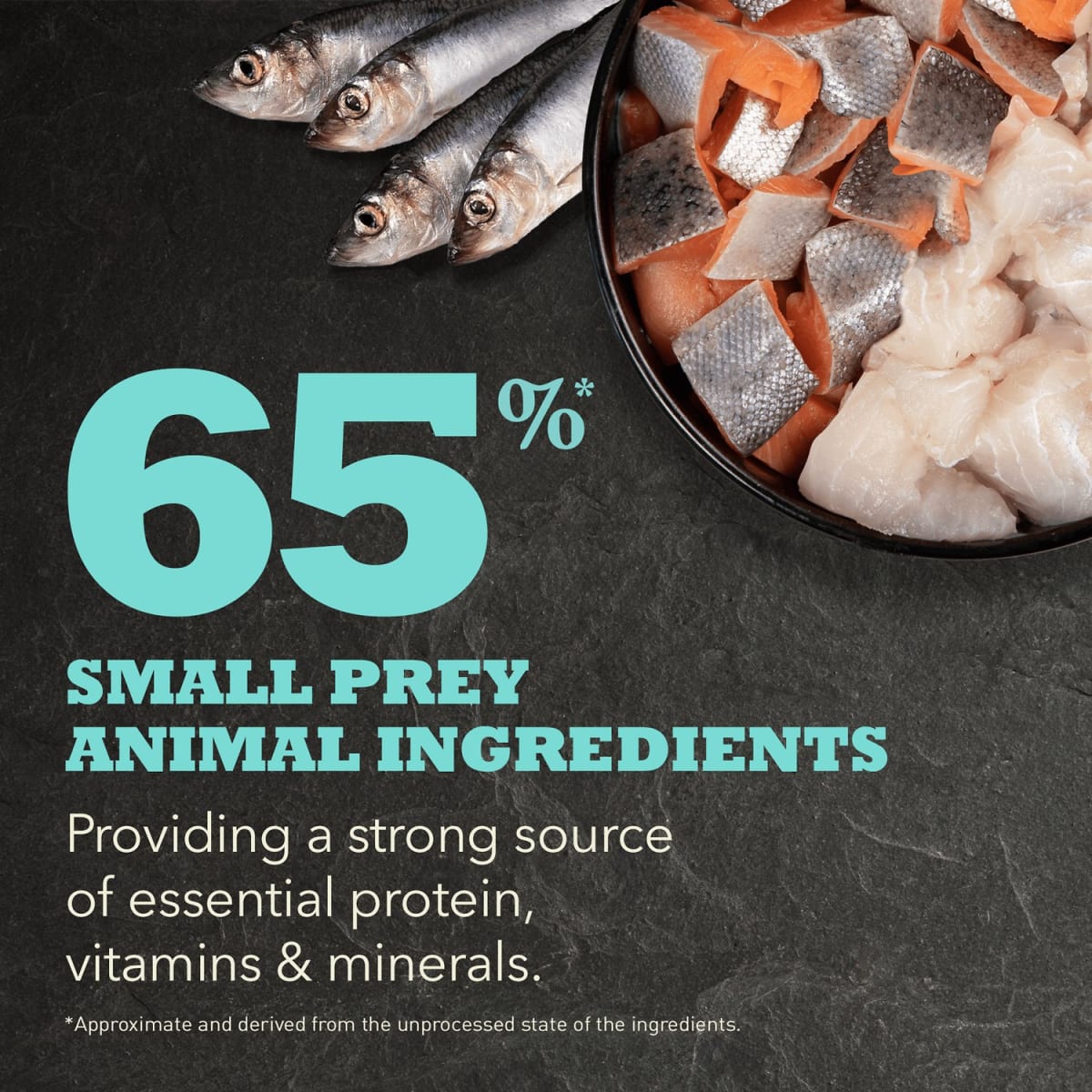 Acana Cat Bountiful Catch 1.8kg NovaPet.cl Alimentos y accesorios