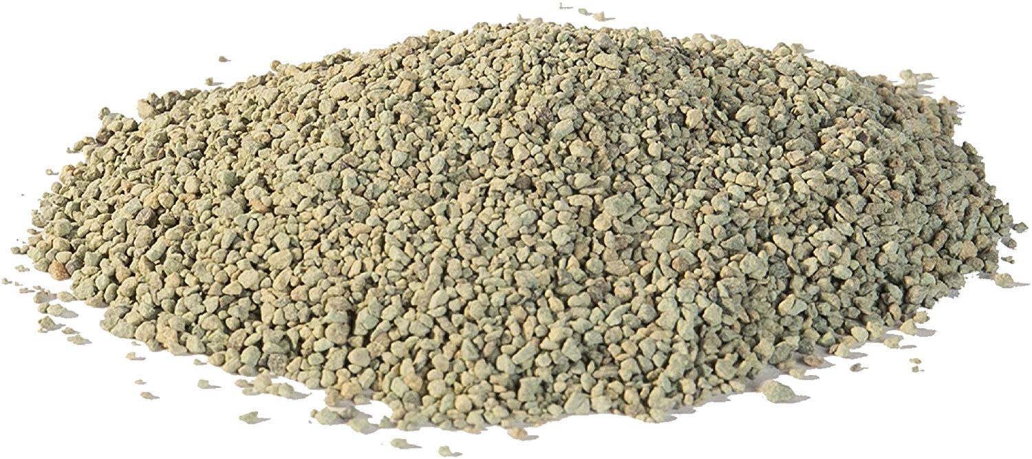 nature's miracle litter box odor destroyer