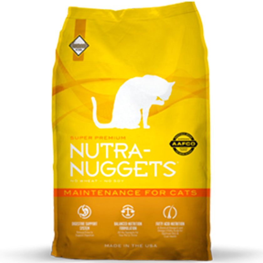 nutra nugget senior