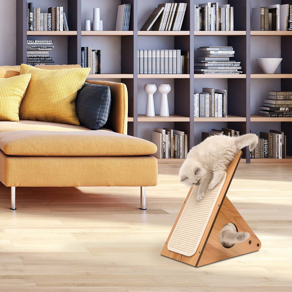 vesper v playstation