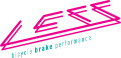 LESS BRAKES