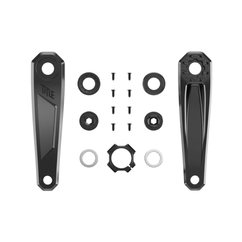 BIELAS TITLE CR1 BLACK