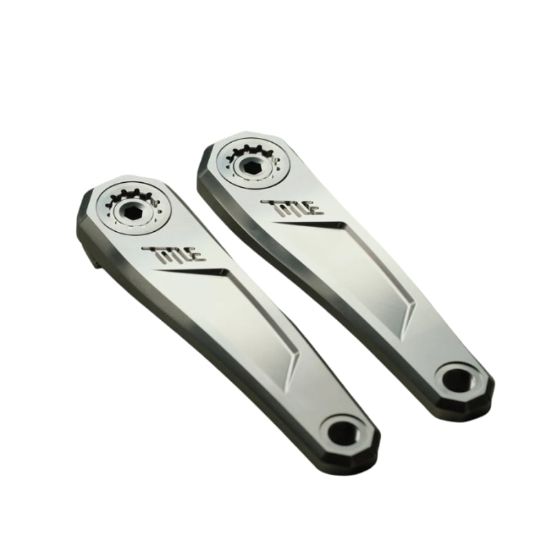 BIELAS TITLE CR1 CHROME