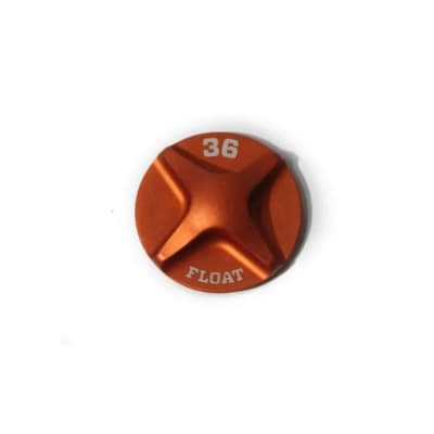 TOPCAP FLOAT AIR 36 ORANGE1