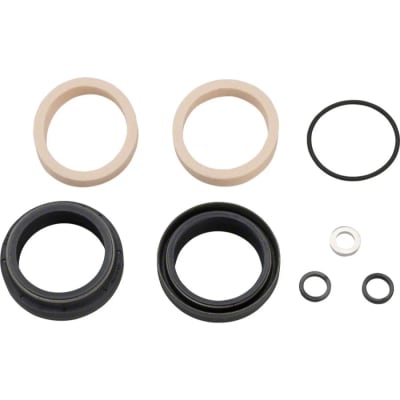 KIT RETENES FOX 38mm Low Friction1