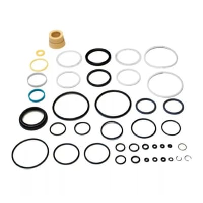 KIT DE SELLOS FLOAT X2 Spring and Damper Rebuild 2024, GEN21