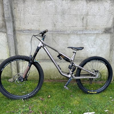 COMMENCAL  META SX 20222