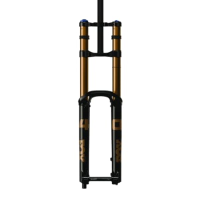 HORQUILLA FOX 2027, 40, FACTORY, 29IN, F-S 203 GRIP X2 BLACK2