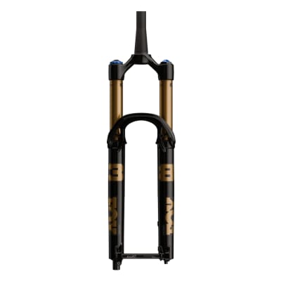 HORQUILLA FOX 38, 2027 FACTORY, 29IN, 170MM GRIP X2 SHINY BLACK3