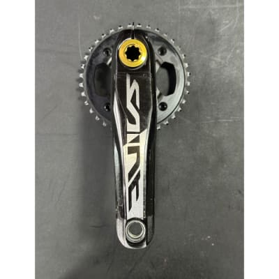 BIELAS SHIMANO SAINT CAJA 83MM1