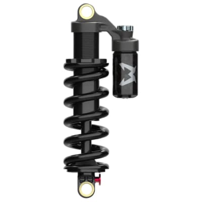 SHOCK MARZOCCHI BOMBER CR AM BLACK 230X652
