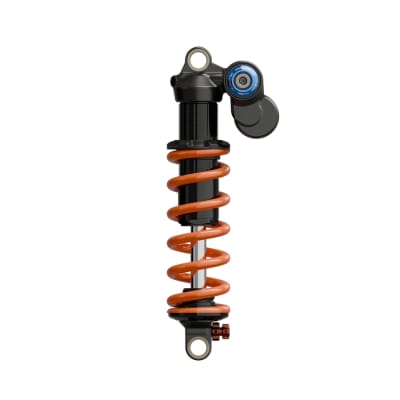 SHOCK FOX DHX2 2026 FACTORY SERIES NEUTRAL LOGO 250X75 (HSC, LSC, HSR, LSR)1
