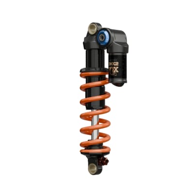 SHOCK FOX DHX2 2026 FS 2POS-ADJ NEUTRAL LOGO 205X601