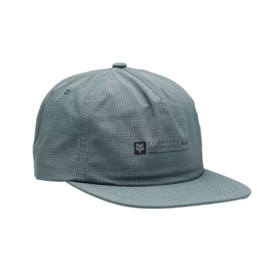 BASE OVER ADJUSTABLE HAT GRIS2