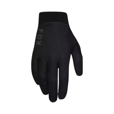 RANGER GLOVE GEL BLACK2